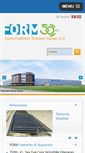 Mobile Screenshot of formfabrika.com